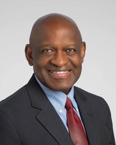 Alex Adjei