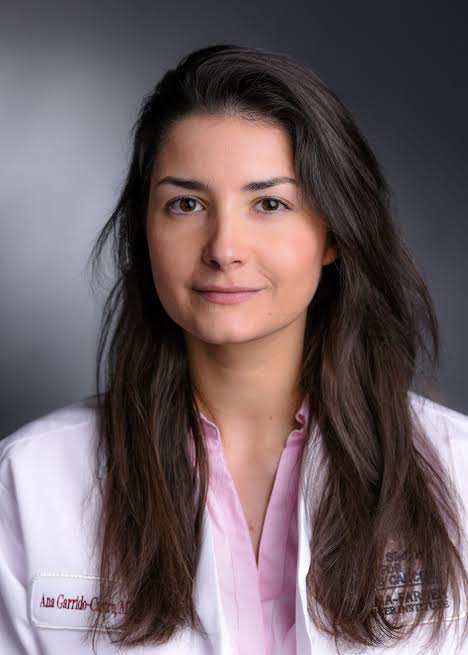 Ana Garrido-Castro