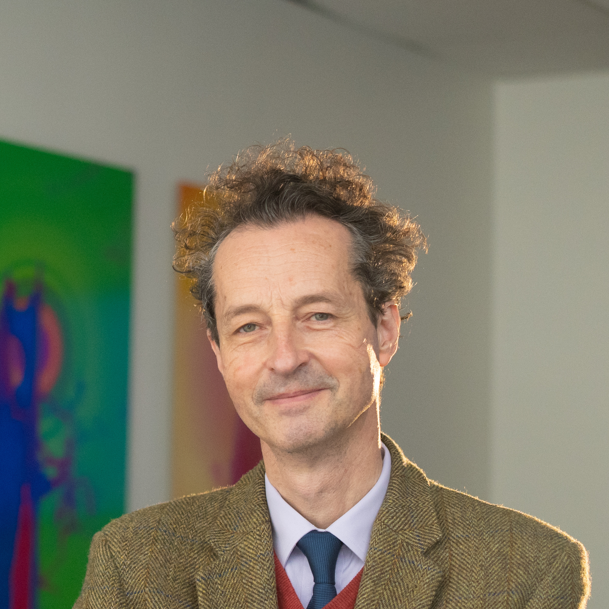 Gottfried Konecny