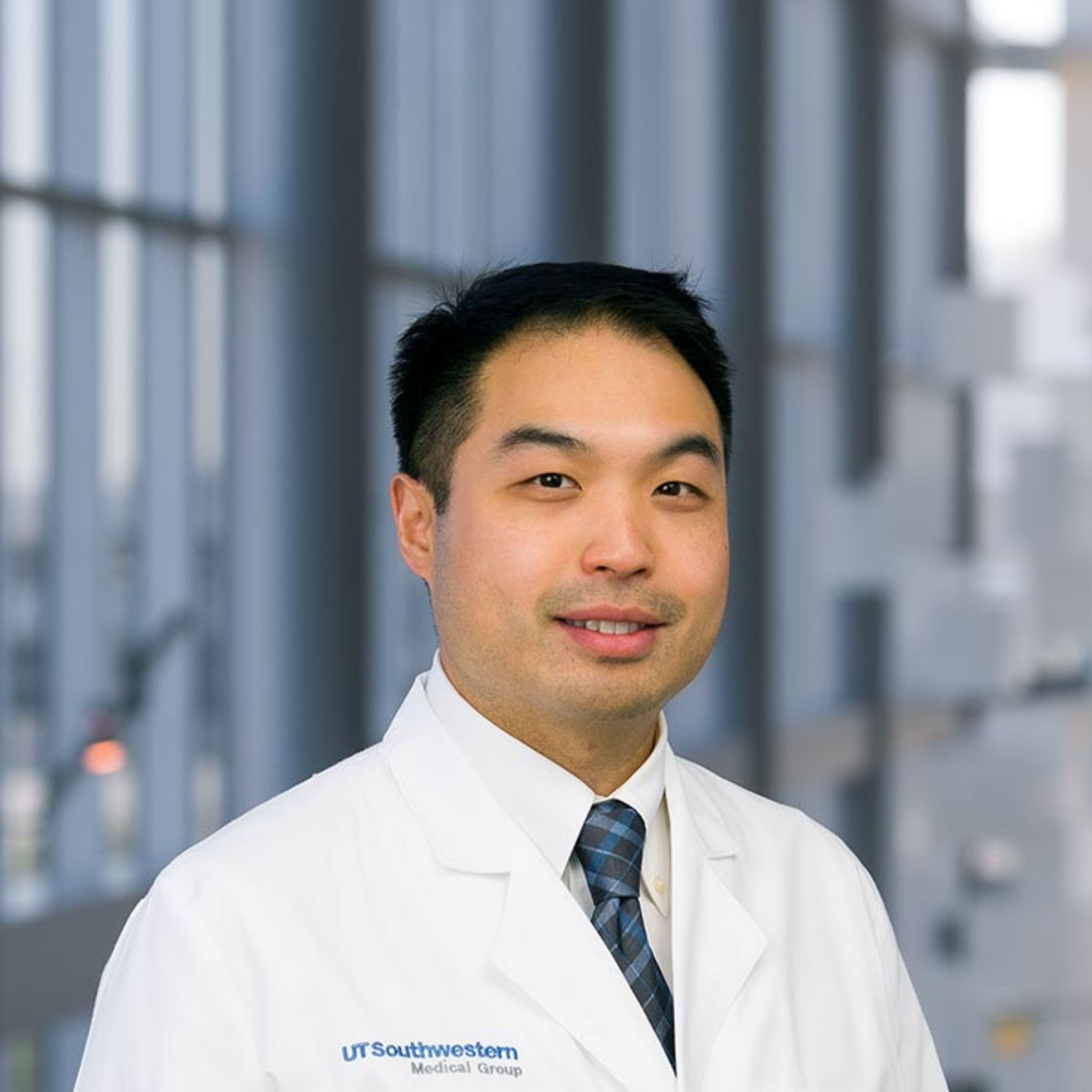 Isaac Chan