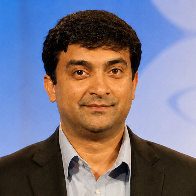 Shiladitya Sengupta