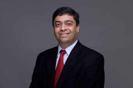 Vivek Subbiah
